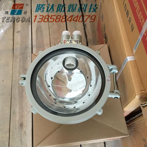 化工车间隔爆型防爆吸顶灯 led吸顶灯 腾达工厂直销